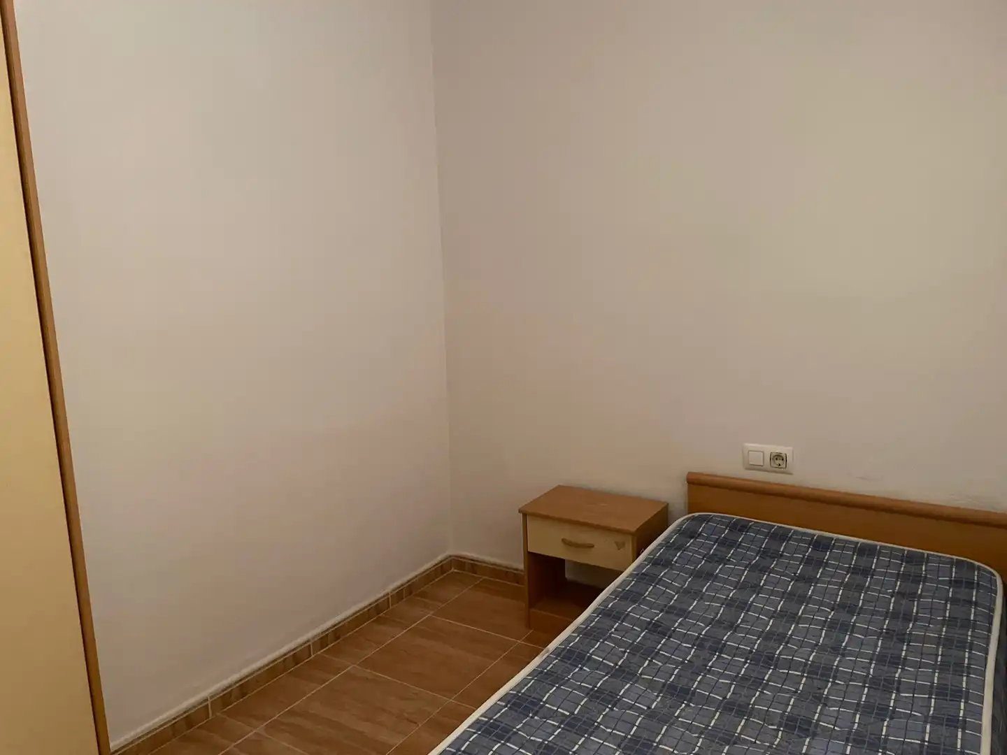 Dormitori de Pis en venda en Blanes