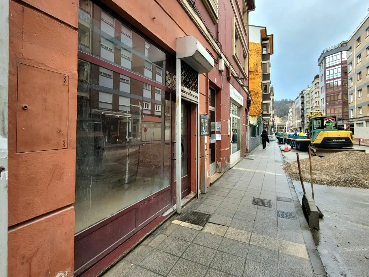 Business premises for sale in San José De Calasanz 8, imagen 15