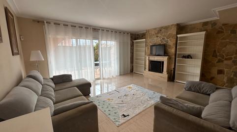 Photo 2 of Single-family semi-detached for rent in Carrer Isaac Albéniz, Fenals, Castell d'Aro, Platja d'Aro i s'Agaró