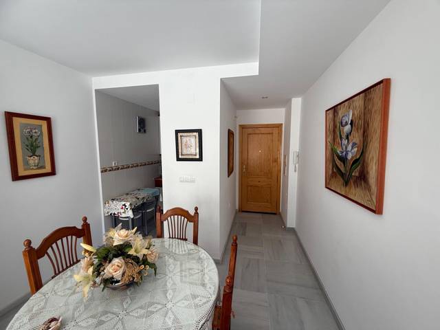 Piso en Venta en Oria