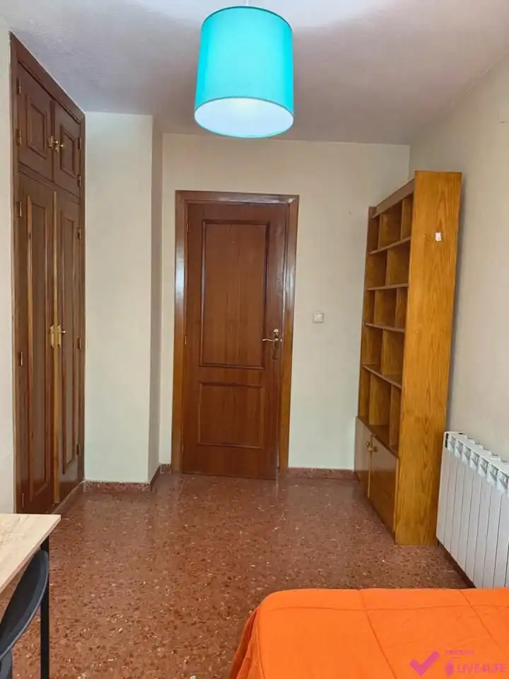 Flat with lift to rent in Calle Profesor Francisco Dalmau, imagen 16