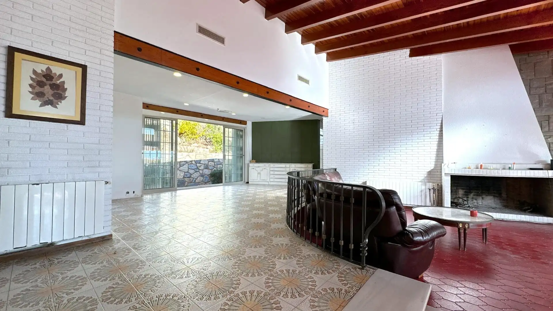 Villa con terrazza in vendita a Vía Italiana, imagen 11