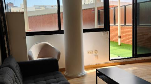 Foto 2 de Oficina de alquiler en Avinguda del Port, Aiora, Valencia