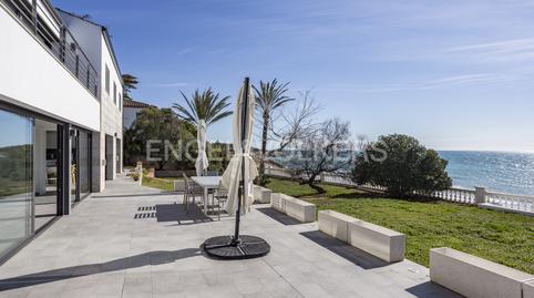 Foto 2 de Casa o xalet de lloguer a Barri del Mar, Barcelona