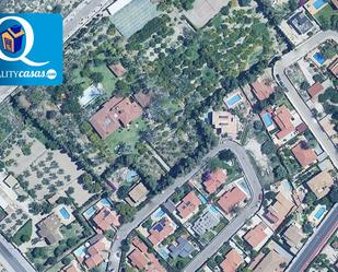 Exterior view of Residential for sale in Sant Joan d'Alacant