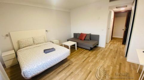 Photo 3 of Study to rent in Calle de Santa Engracia, Trafalgar,  Madrid Capital