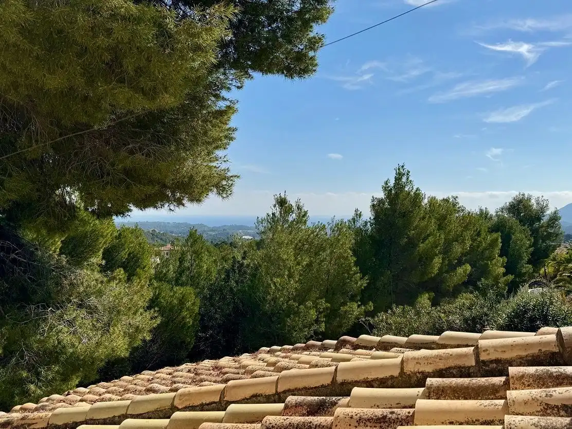 Haus mit Pool zum Verkauf in Callosa d'en Sarrià, imagen 16