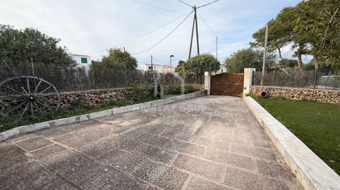 Foto 4 de Casa o xalet en venda a Son Vilar - Trepucó, Es Castell