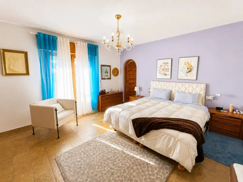 Casa con terrazza in vendita a La Viña - Montemar - San Jaime, imagen 6