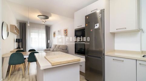 Photo 2 of Flat for rent in De las Minas, Universidad - Malasaña, Madrid Capital