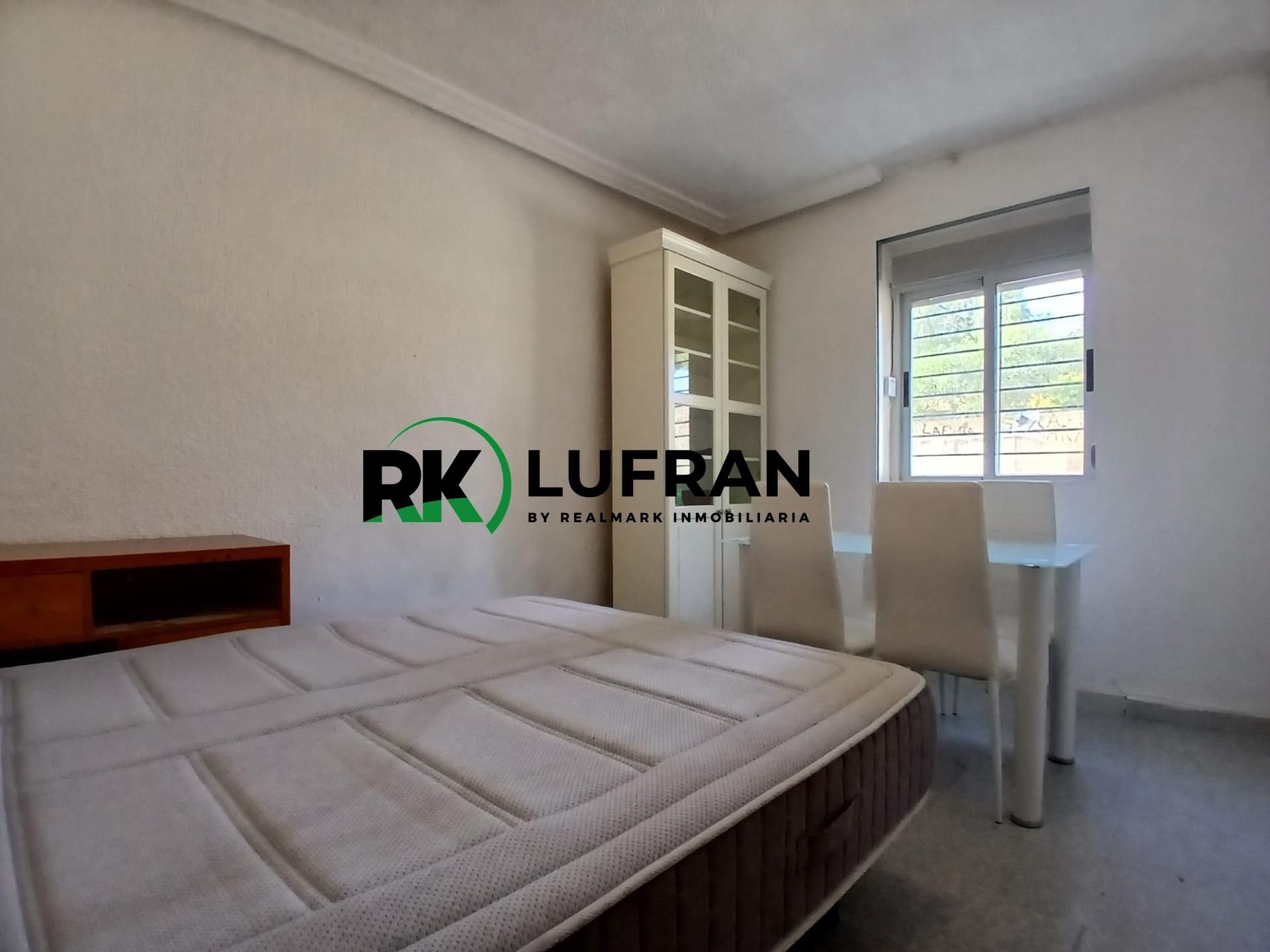 Dormitori de Pis en venda en Alicante / Alacant amb Moblat