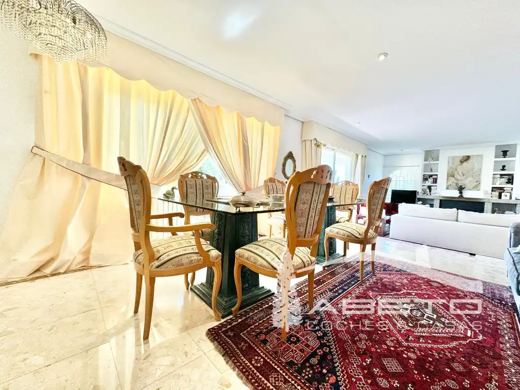 Casa o chalet en venta en Santo Domingo