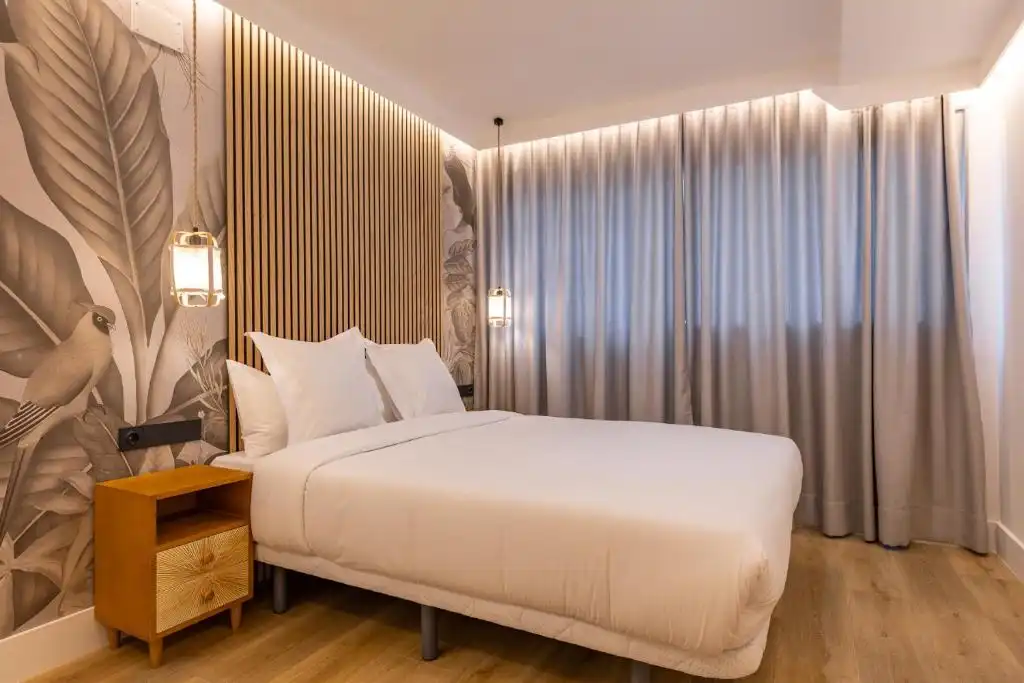 Wohnung zur Miete in Puigcerdà