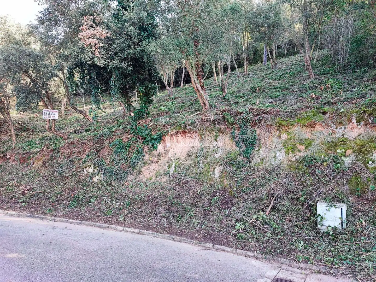 Terreny residencial en venda a Carrer Pollancre 35, imagen 7