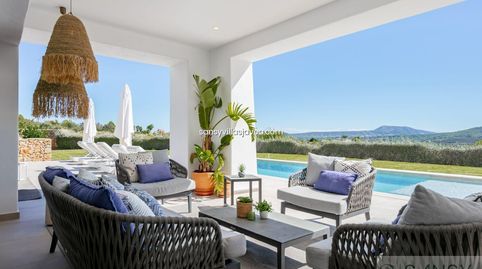 Foto 5 de Casa o xalet en venda a Montgó - Ermita, Jávea / Xàbia