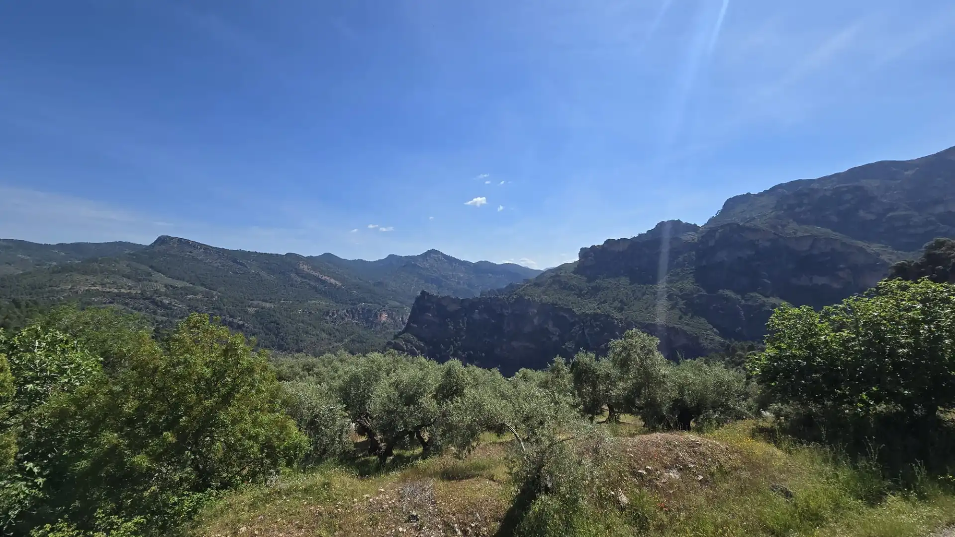 Finca rústica en venta en Villanueva del Arzobispo con Calefacción, Trastero y Piscina