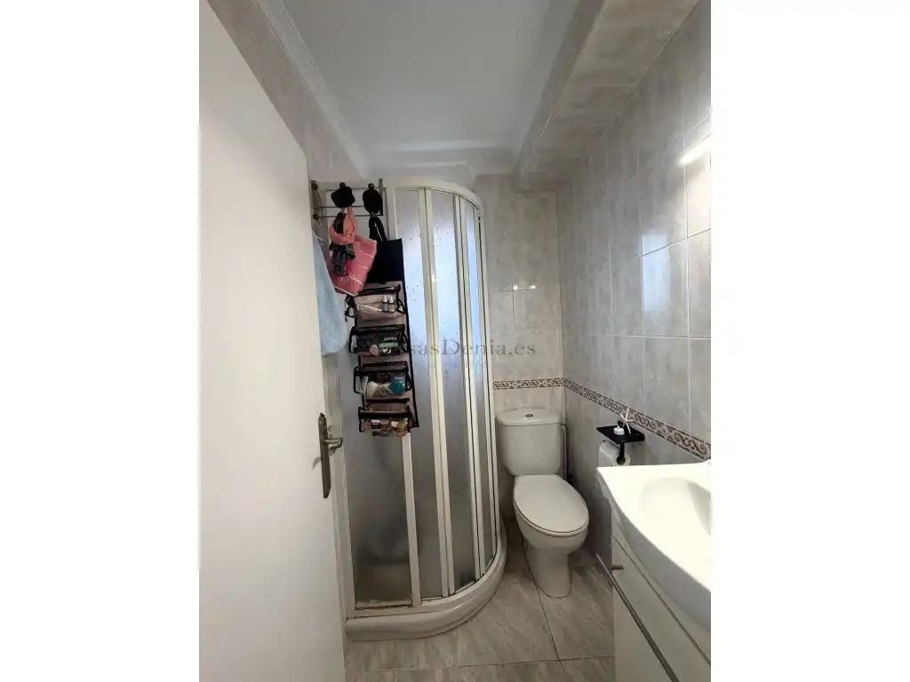 Apartament en venda a Carretera Marines A Denia Les, imagen 20