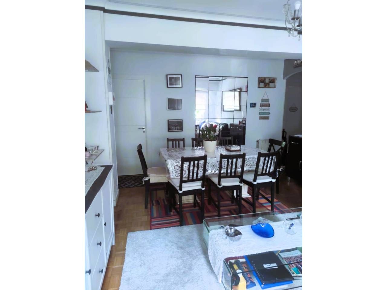 Flat for sale in Emilio Muñoz, 15, Simancas