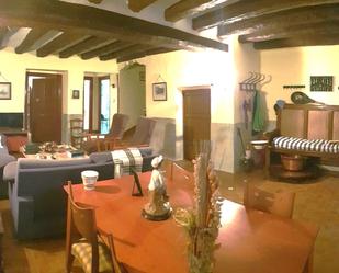 Living room of House or chalet for sale in Munébrega