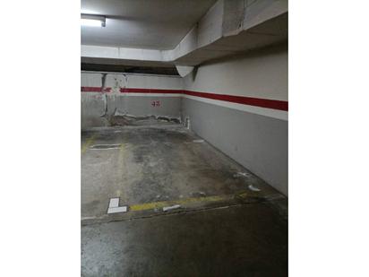 Aparcament de Garatge en venda en Girona Capital