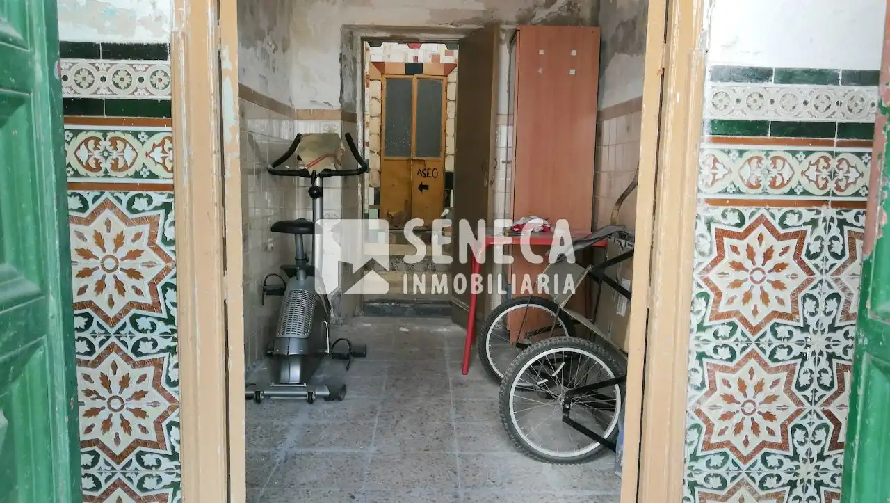 Reihenhaus zum Verkauf in Centro, imagen 4