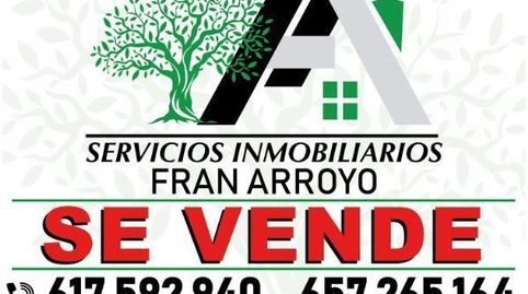 Casa / Chalet adosado en venta en Calle el Valle, Baeza, immagine 3