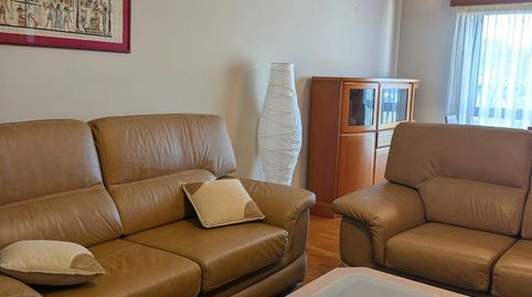 Foto 3 de Apartament de lloguer a Rúa Da Fraga, Fene, A Coruña