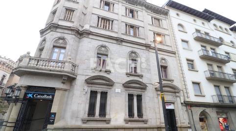 Foto 2 de Pis en venda a Verdaguer, 7, Centre, Barcelona