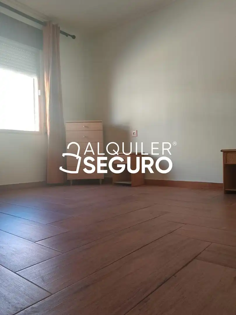 Casa o chalet de alquiler en Violetas, Cobatillas