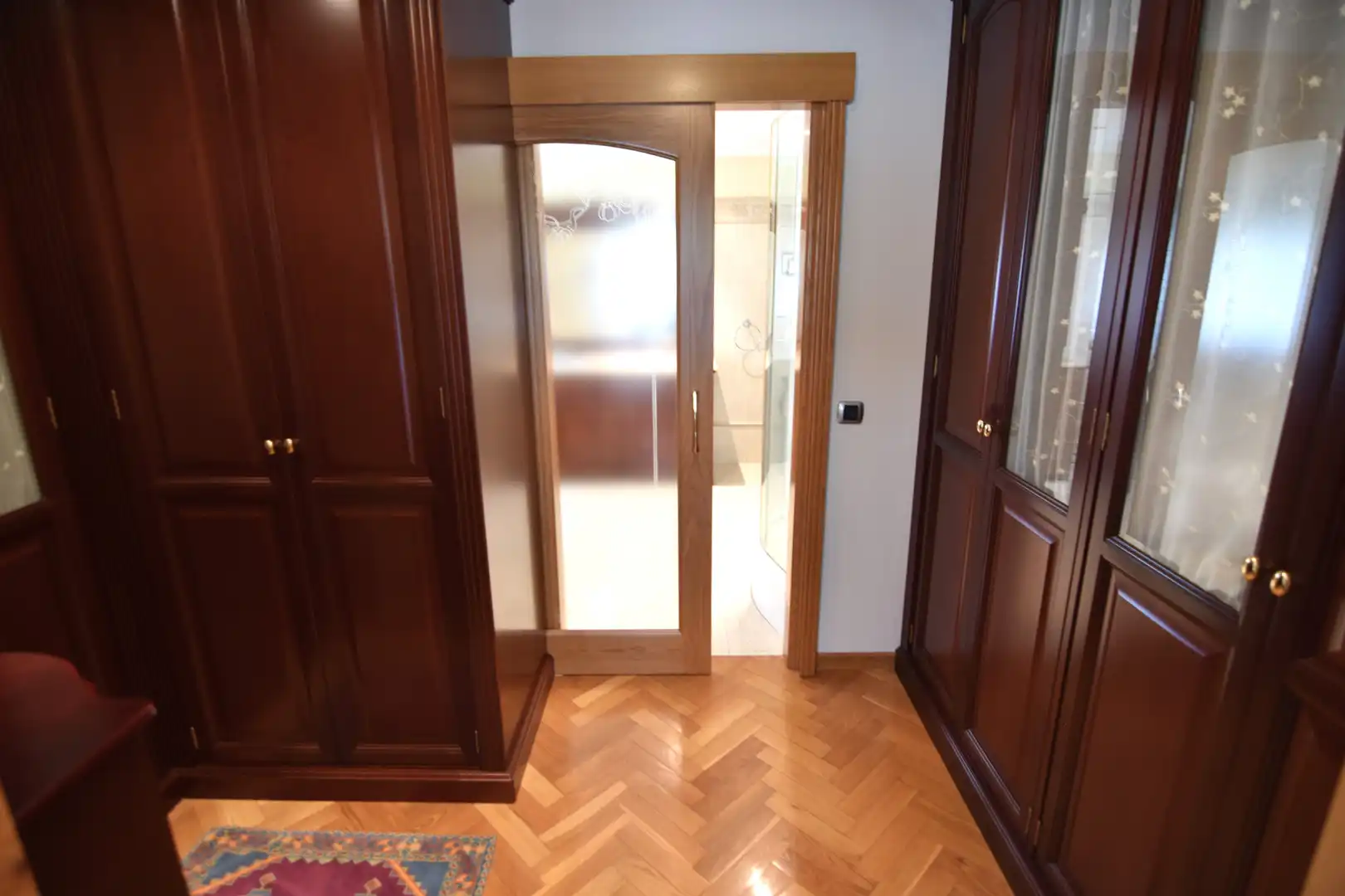 Casa o chalet en venta en Bergondo con Calefacción, Jardín privado y Parquet