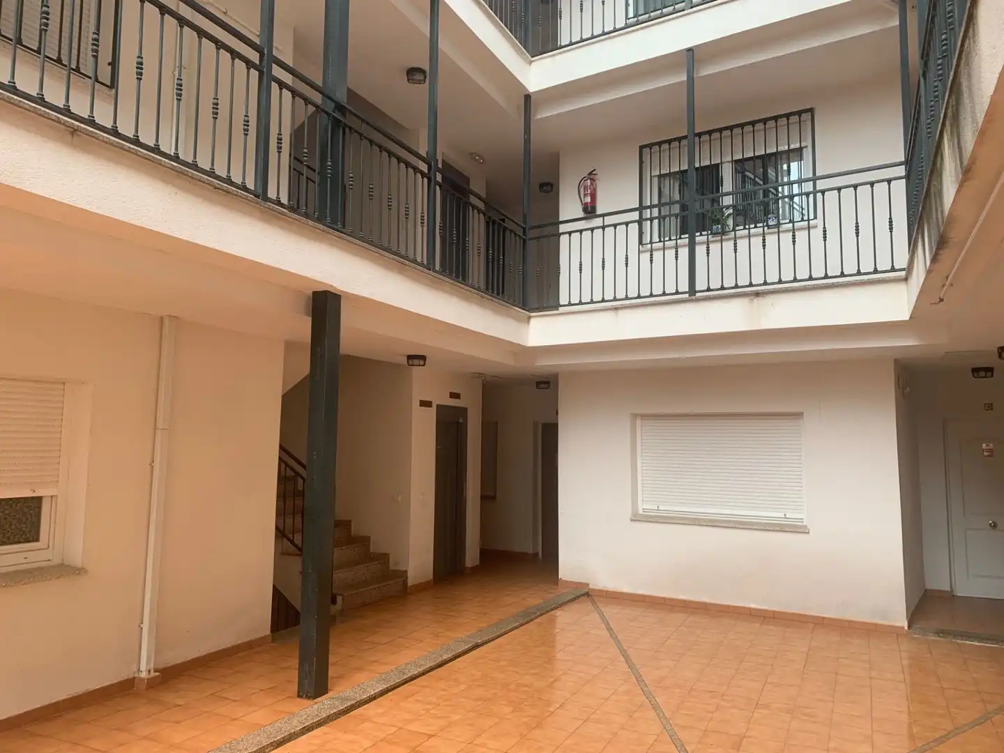 Pis en venda en Candeleda amb Calefacció
