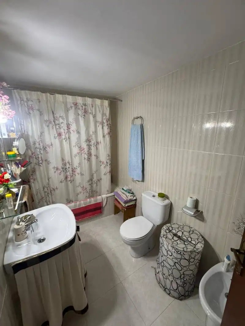 Chalet con jardín en venta en Garrovillas de Alconétar, imagen 11