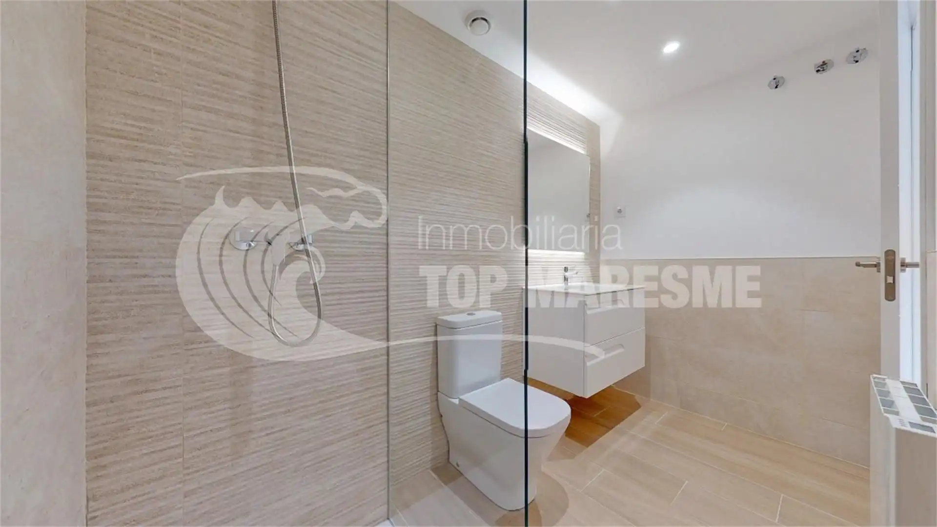 Planta baja en venta en Carrer Illes Medes, 22, Les Franqueses del Vallès