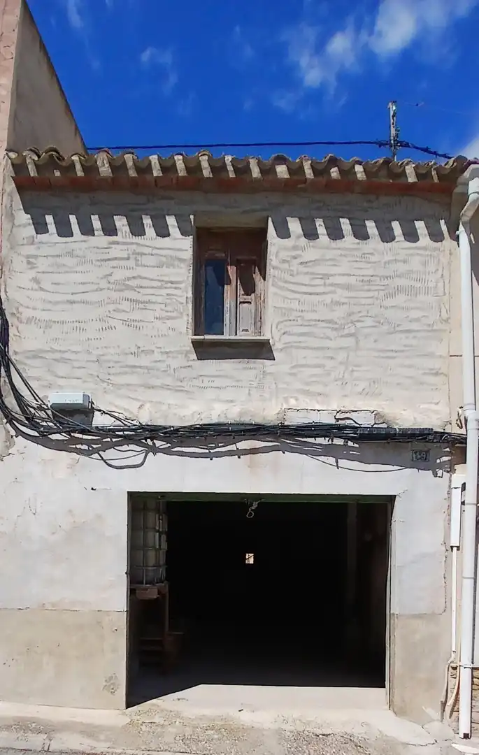 Casa en venda a Algueña, imagen 2