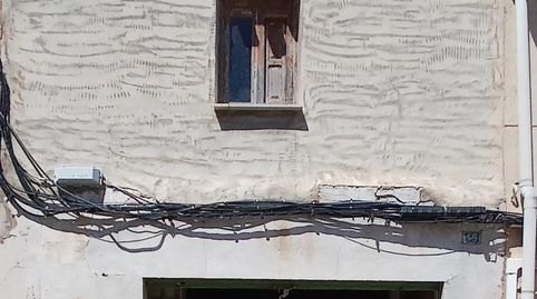 Foto 2 de Casa o xalet en venda a Algueña, Alicante