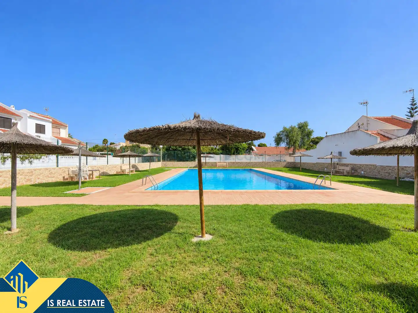 Casa a schiera con piscina in vendita a Nueva Torrevieja - Aguas Nuevas, imagen 38