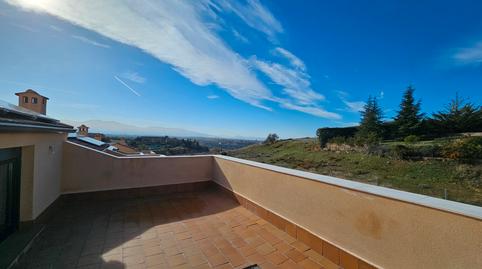 Foto 2 de Casa o chalet en venta en Calle Obispo Antonio Palenzuela, 1, La Lastrilla , Segovia