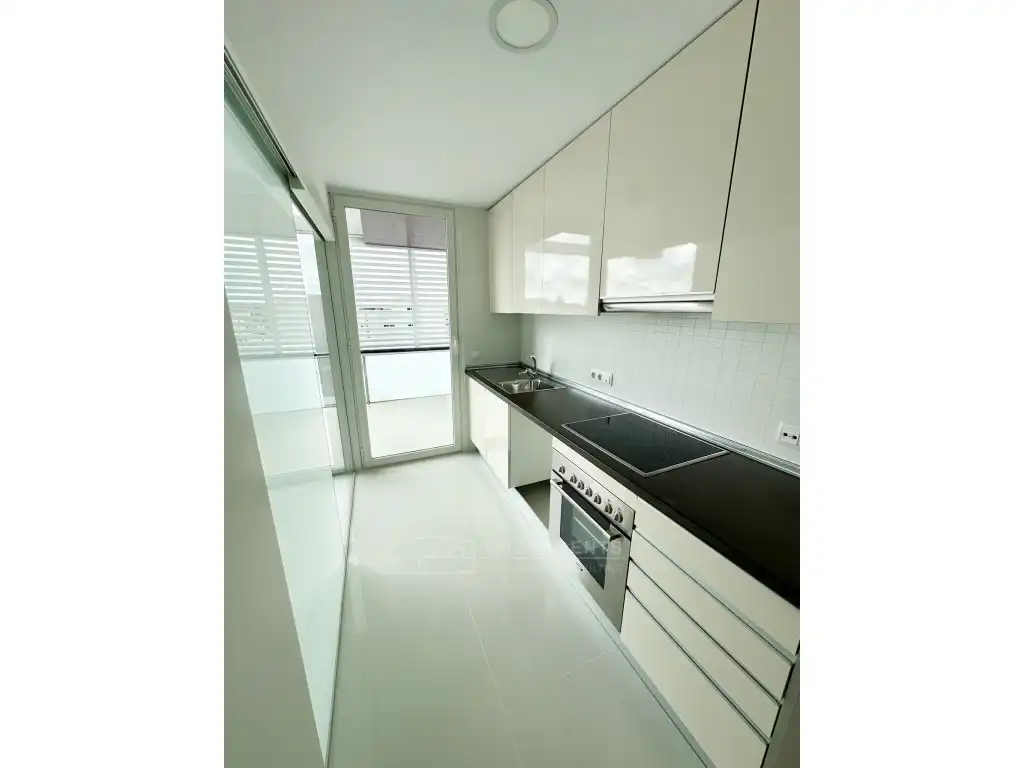 Cocina de Dúplex en venta en Eivissa con Aire acondicionado