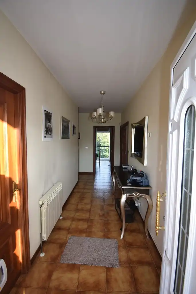 Casa o xalet en venda en Fene amb Jardí privat, Terrassa i Moblat