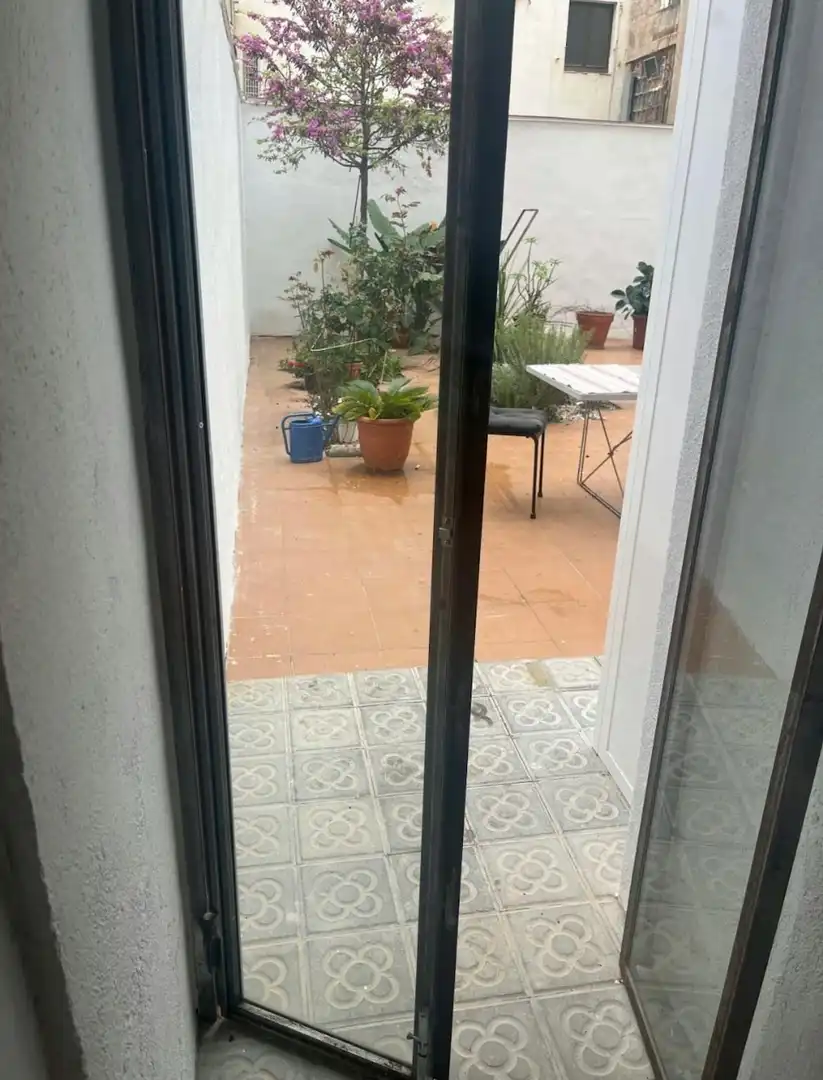 Flat for rent in N/A, Sant Martí de Provençals