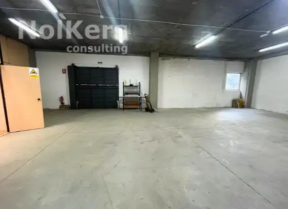 Industrial building to rent in Almeda - El Corte Inglés, imagen 3