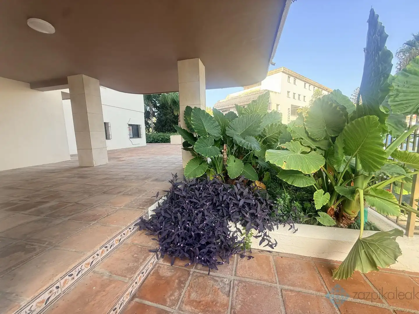 Flat with terrace for sale in Iris-ur nva andalucia, imagen 21