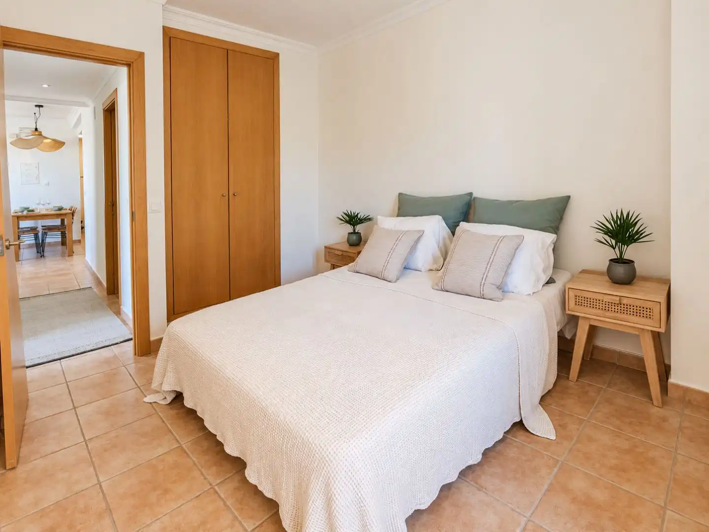 Piso en venta en Pedreguer, Alicante