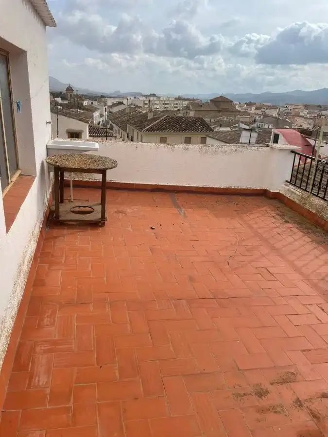 Maison mitoyenne à vendre à Vélez-Rubio, imagen 12