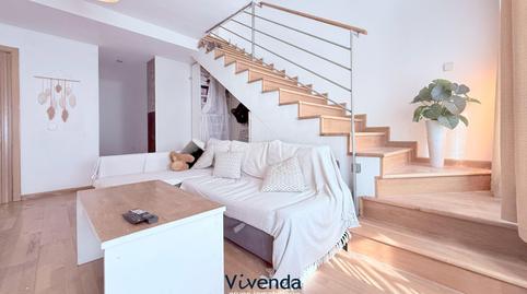 Foto 4 de Dúplex en venda a Yuncos, Toledo