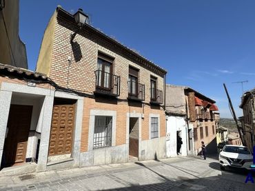 Maison à vendre à Antequeruela y Covachuelas