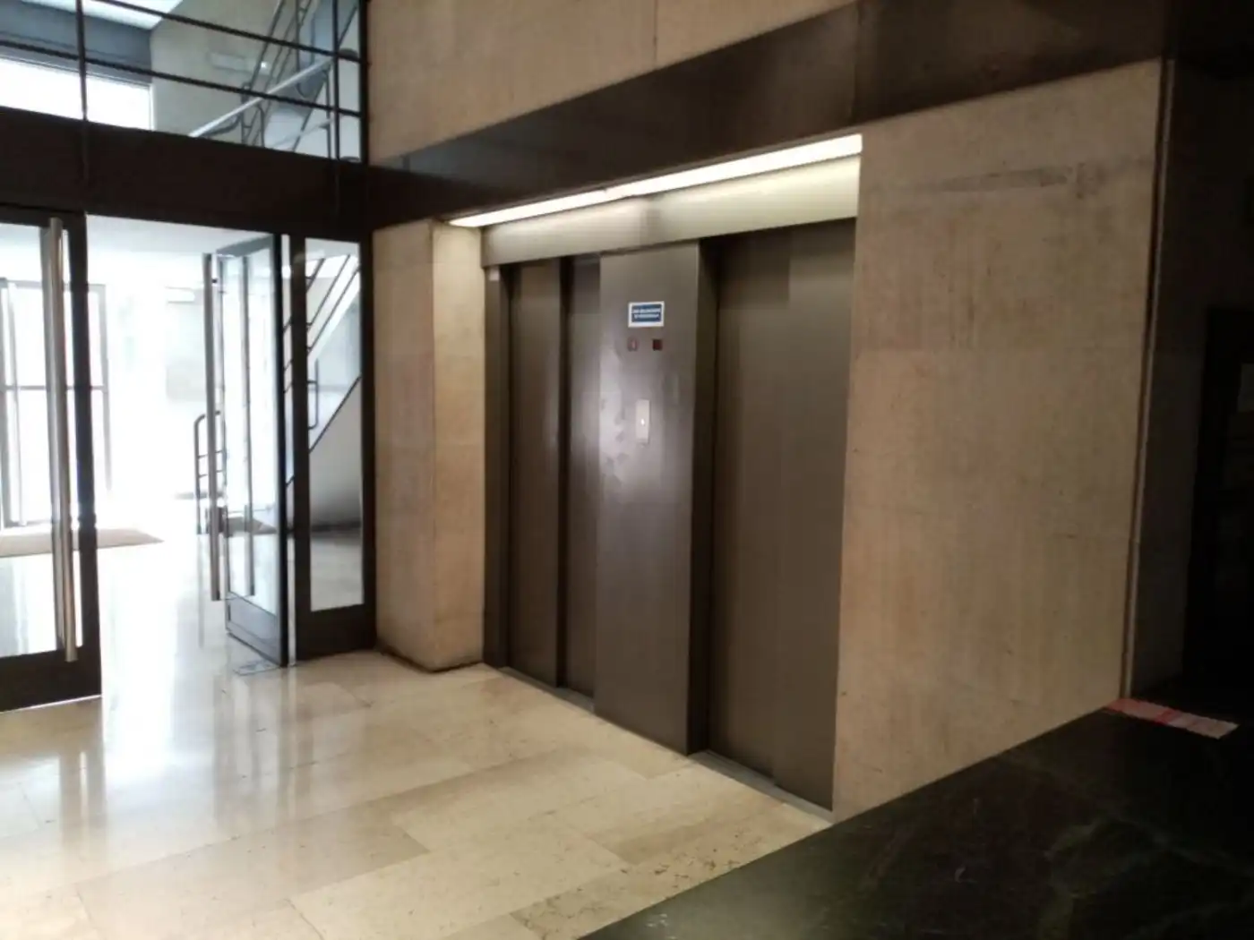 Office space to rent in santiago 9, imagen 12