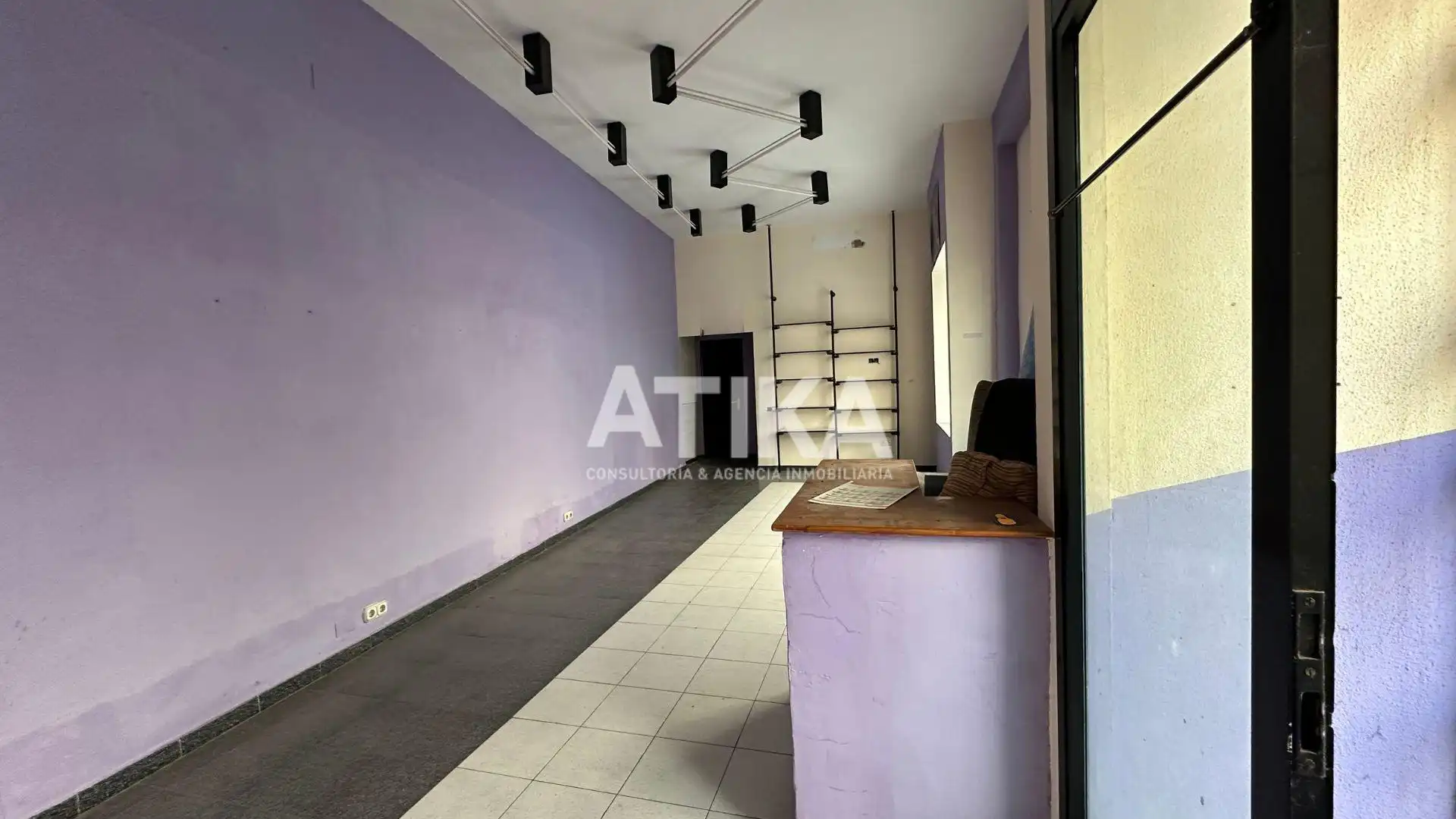 Commercial properties for sale in Ontinyent