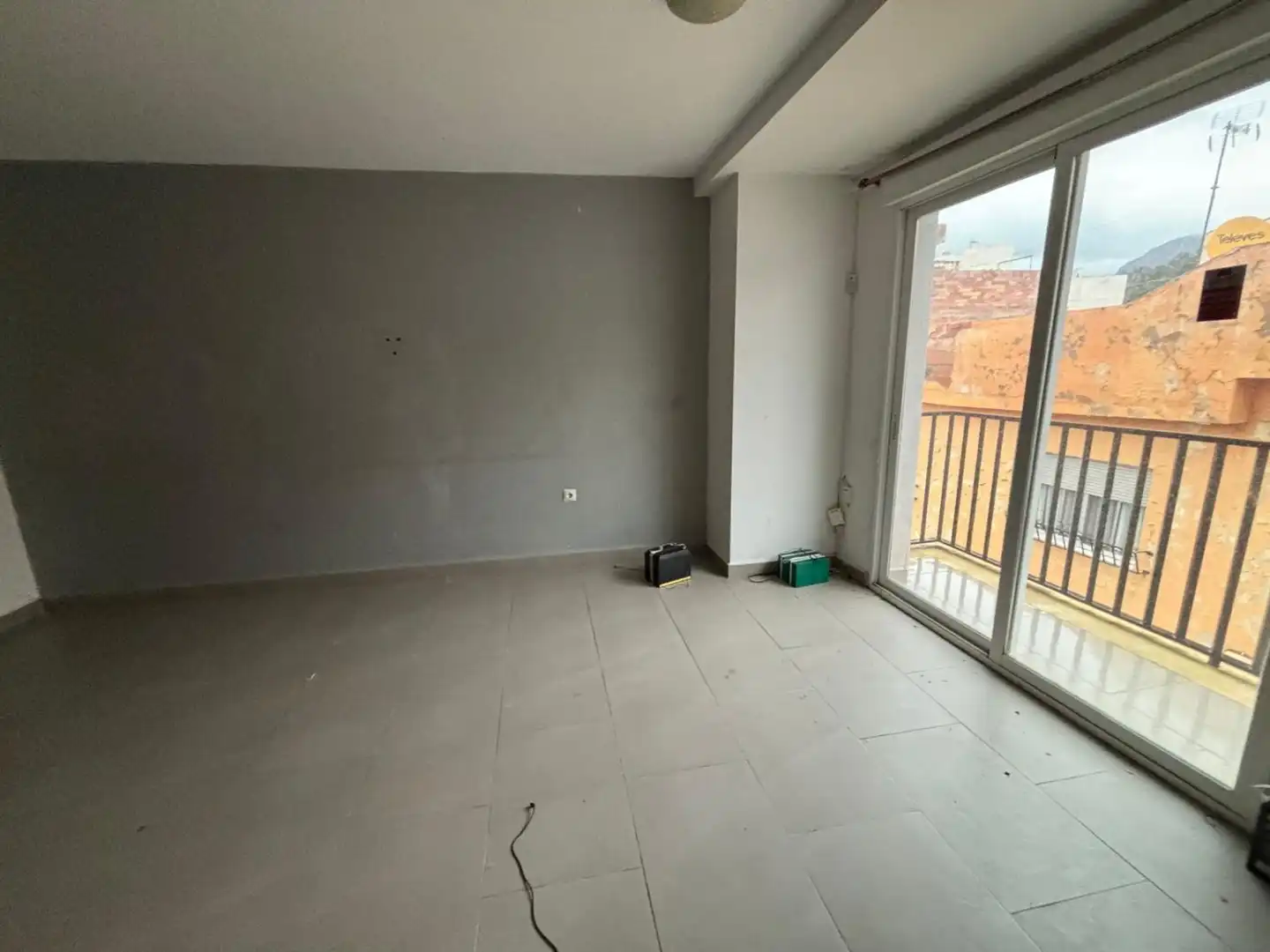 Casa adosada en venda en La Vall d'Uixó amb Traster i Balcó