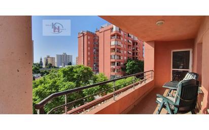 Vista exterior de Apartament en venda en Fuengirola